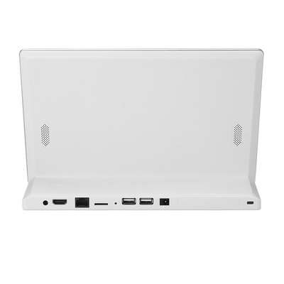 Επιφάνεια εργασίας Android Tablet PC Τύπος L Πορτρέτο 10,1 ίντσες RK3568 Εικονική οθόνη Σύστημα παραγγελίας POS