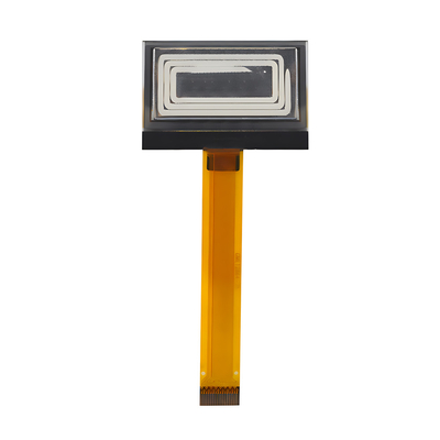 1.3 ιντσών OLED οθόνη 128x64 16 Pin ZIF σύνδεση CH1116 Driver