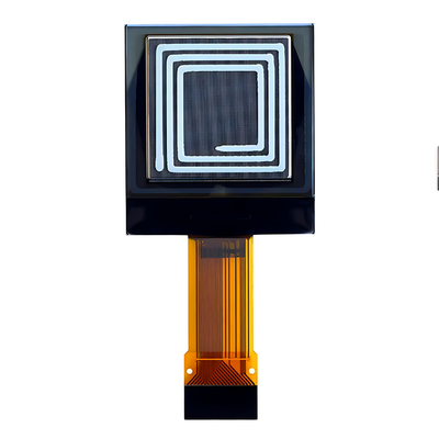 1.12 ιντσών Εικαστική OLED οθόνη 128x128 Dots SPI & I2C Διασύνδεση