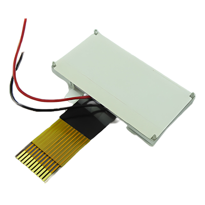 16x2 χαρακτήρες COG LCD οθόνη μονάδα I2C MPU διεπαφή Vdd 3.3V