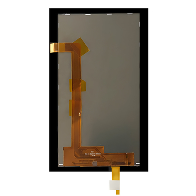 5 ιντσών χωρητική οθόνη TFT LCD, 5 ιντσών οθόνη LCD 720 * 1280 pixels MIPI Interface