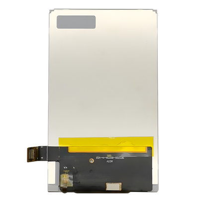 3.7 ίντσες TFT LCD οθόνη 480x800 Pixels Interface Mipi/RGB Προαιρετικό