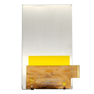 4.3 ιντσών 480X800 IPS TFT LCD οθόνη τύπου πορτρέτου 4,3 ιντσών RGB διασύνδεσης TFT οθόνη