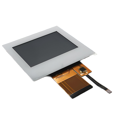 3.5&quot; χωρητική οθόνη αφής TFT LCD οθόνη 320x240 Pixel RGB Interface