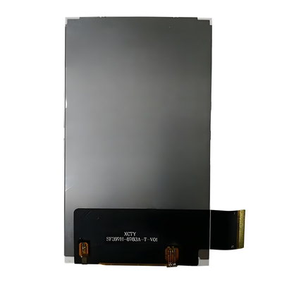4 ιντσών ανθεκτική οθόνη αφής TFT LCD οθόνη China Factory Supply RGB Interface