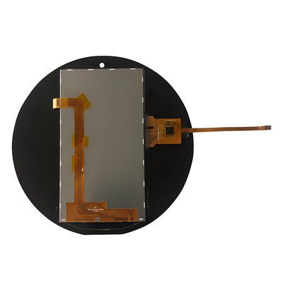 Ηλεκτρονική οθόνη αφής 5 ιντσών TFT LCD οθόνη China Manufacturer Supply MIPI Interface