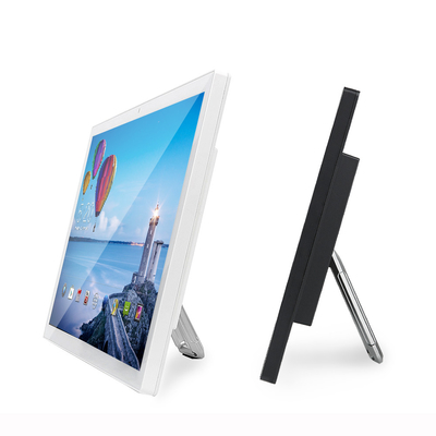 14 ιντσών Ultra Narrow Bezel Android Διαφημιστική οθόνη αφής με RK3568 Quad Core