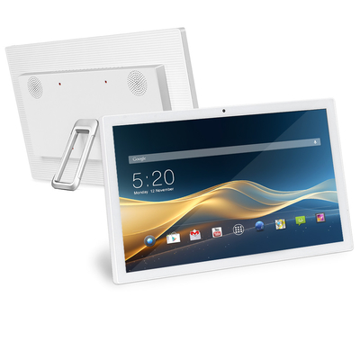 14 ιντσών Ultra Narrow Bezel Android Διαφημιστική οθόνη αφής με RK3568 Quad Core