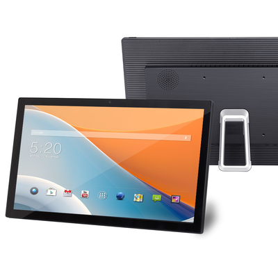 14 ιντσών Ultra Narrow Bezel Android Διαφημιστική οθόνη αφής με RK3568 Quad Core