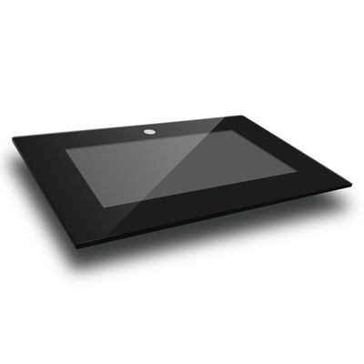 Δείκτης TFT με Konning Gorilla 2 Cover Glass 3mm Ik08 Αντίσταση αποθέματος