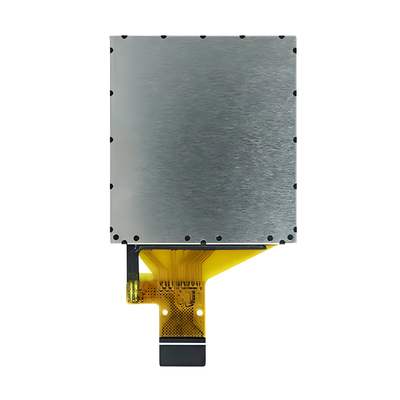 240x240 Dot Matrix TFT 1,3 ιντσών SPI LCD οθόνη, 1,3' τετραγωνικού τύπου IPS TFT