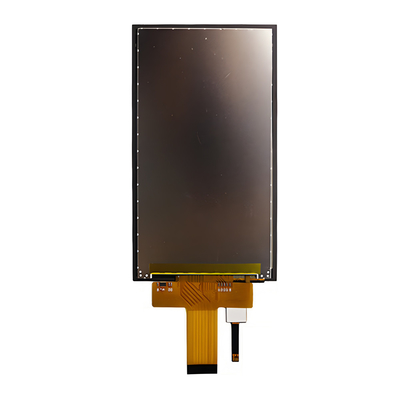 5 ιντσών οθόνη TFT IPS Full View LCD οθόνη GT911 χωρητική οθόνη αφής