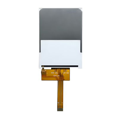 2.4inch LCD Display Module TFT 240×320 Ανάλυση SPI Διασύνδεση ST7789V Διακόπτης IC