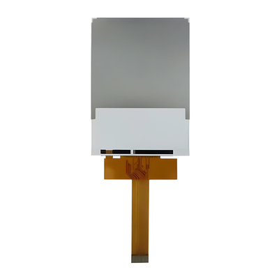 3.2 ίντσες SPI TFT LCD οθόνη 240*320 Pixels ZIF FPC 18 Pin ST7789V/ILI9341 Διακόπτης IC