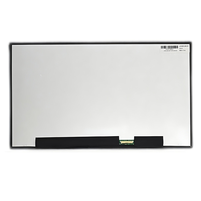 13.3 ίντσες EDP TFT LCD οθόνη 1920*1080 Pixels 30 Pin 72% NTSC αναλογία 350cd/M2