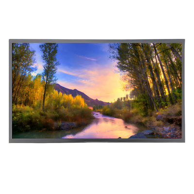 13.3 ίντσες EDP TFT LCD οθόνη 1920*1080 Pixels 30 Pin 72% NTSC αναλογία 350cd/M2