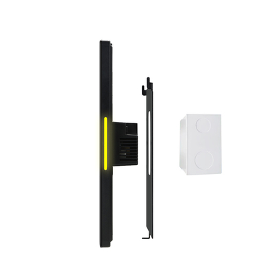 8 ιντσών Android Monitor Smart Home Tablet με λειτουργικό σύστημα 1280×800 Android 11