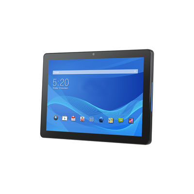 10.1 ιντσών Smart Home Central Control Tablet RK3566 Android 11/13 POE Πατρίδιο αφής με φως LED