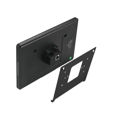10.1 ιντσών Smart Home Central Control Tablet RK3566 Android 11/13 POE Πατρίδιο αφής με φως LED
