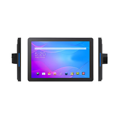 10.1 ιντσών Smart Home Central Control Tablet RK3566 Android 11/13 POE Πατρίδιο αφής με φως LED