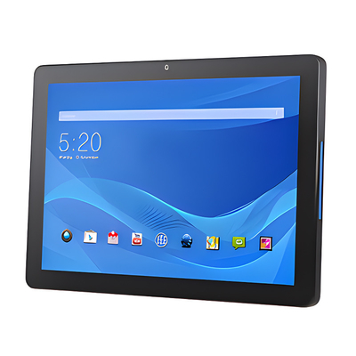 10 ιντσών τοπίο Android οθόνη αφής KR3566 Tablet PC για έξυπνο σπίτι