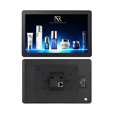 10 ιντσών τοπίο Android οθόνη αφής KR3566 Tablet PC για έξυπνο σπίτι