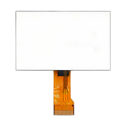 Γράφηκα Dot Matrix FSTN COG LCD 128x64 Dot VDD 3.3V Μονοχρωματική μονάδα οθόνης