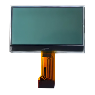 Γράφηκα Dot Matrix FSTN COG LCD 128x64 Dot VDD 3.3V Μονοχρωματική μονάδα οθόνης