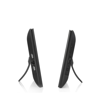 10.1 ιντσών Android οθόνη αφής RK3399 With1280x800 IPS Tablet Monitor Όλα σε ένα PC