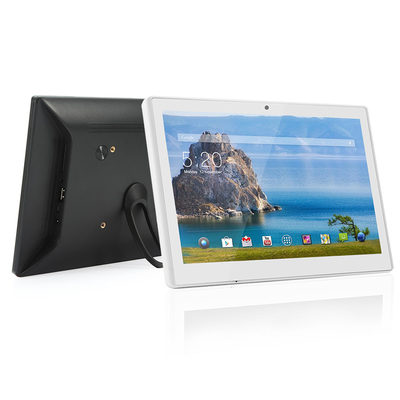 10.1 ιντσών Android οθόνη αφής RK3399 With1280x800 IPS Tablet Monitor Όλα σε ένα PC
