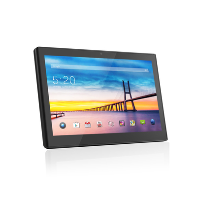 10.1 ιντσών Android οθόνη αφής RK3399 With1280x800 IPS Tablet Monitor Όλα σε ένα PC