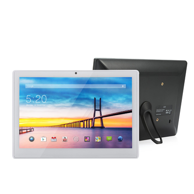 10.1 ιντσών Android οθόνη αφής RK3399 With1280x800 IPS Tablet Monitor Όλα σε ένα PC