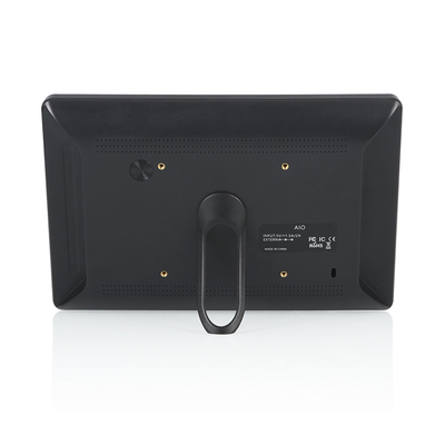 Τείχος 8 ιντσών Android οθόνη αφής με οθόνη 1280x800 IPS όλα σε ένα tablet PC