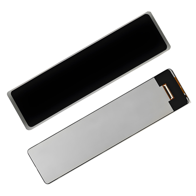 11.3-ιντσών IPS Bar Type TFT LCD οθόνη με 440x1920 pixels MIPI 4-Lane Interface