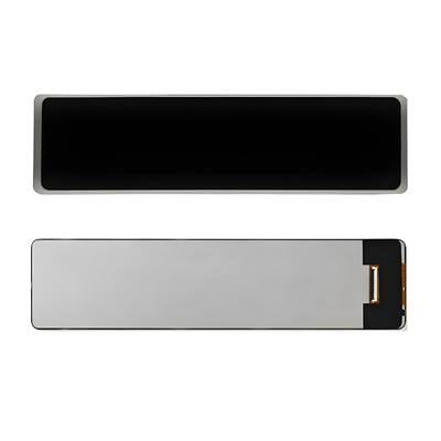 11.9 ίντσες Βιομηχανική οθόνη TFT LCD 16.7M Χρώμα 1480 * 320 Ανάλυση 800 Νιτ φωτεινότητα