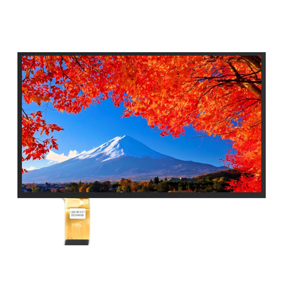 13.3&quot; EDP TFT LCD 1920*1080 Dots Συγκινητική οθόνη αφής HDMI για οπτικά