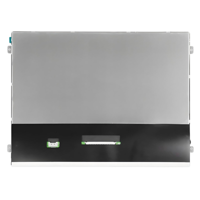 Υψηλή φωτεινότητα 10,4 ιντσών IPS TFT LCD οθόνη 800 Nits 1024x768 Ανάλυση LVDS διεπαφή