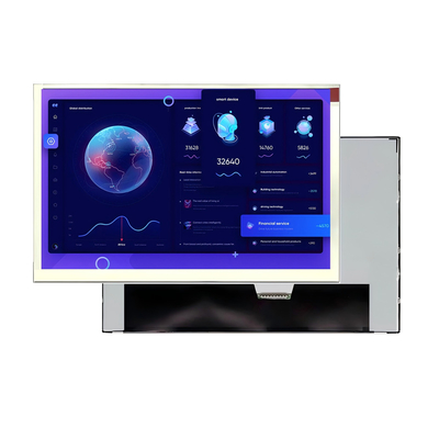 8 ιντσών TFT LCD - 1200nits, FHD 1920x1200 LVDS για βιομηχανική και εξωτερική χρήση Καλύτερη τιμή ΗΠΑ