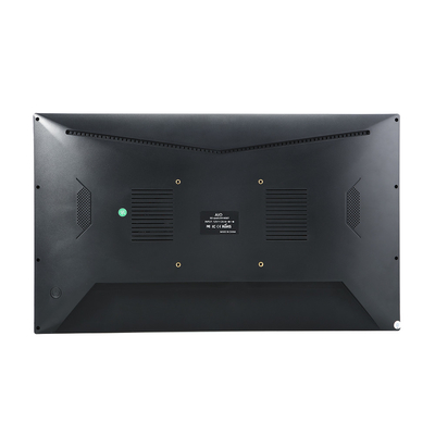 Τείχος Android All In One Tablet RK3399 18,5 ιντσών 1920x1080 IPS POE RJ45 Χωρίς κάμερα