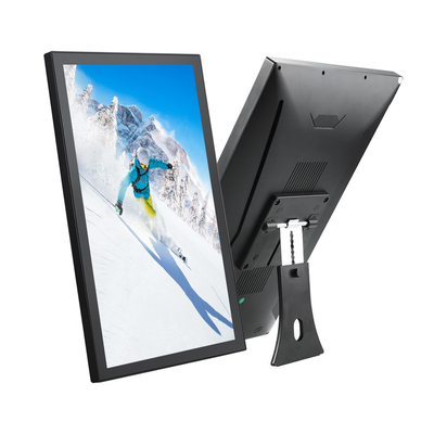 Τείχος Android All In One Tablet RK3399 18,5 ιντσών 1920x1080 IPS POE RJ45 Χωρίς κάμερα