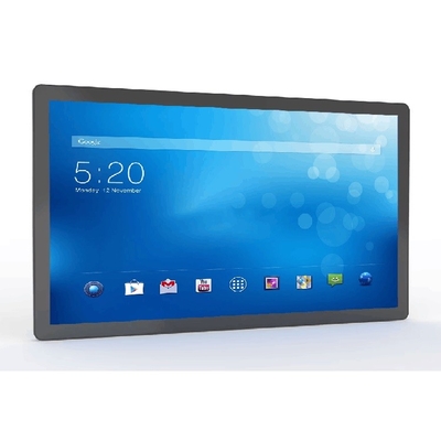 KR3566 Android 11 Εικονική οθόνη 32 ιντσών 1920x1080 Με WIFI POE