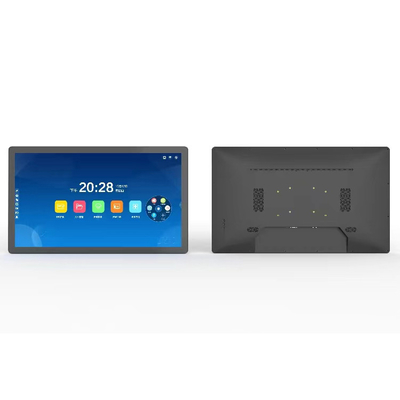 KR3566 Android 11 Εικονική οθόνη 32 ιντσών 1920x1080 Με WIFI POE