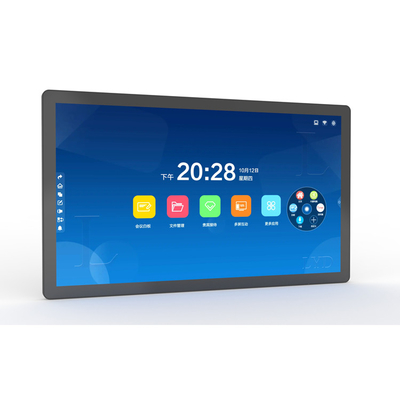 KR3566 Android 11 Εικονική οθόνη 32 ιντσών 1920x1080 Με WIFI POE