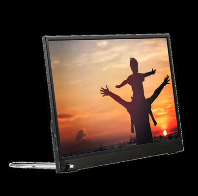 Φορητή οθόνη παιχνιδιών 15.6 IPS 1080P HDR συμβατή με πολλές συσκευές