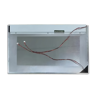 SFTO2150RX-7320AN 21,5" Βιομηχανική TFT LCD FHD 500 νιτ LVDS Διασύνδεση Αρκτικής με Έρημο Λειτουργία -30°C-80°C