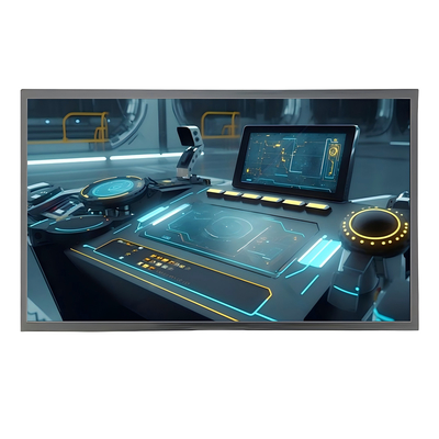 SFTO2150RX-7320AN 21,5" Βιομηχανική TFT LCD FHD 500 νιτ LVDS Διασύνδεση Αρκτικής με Έρημο Λειτουργία -30°C-80°C