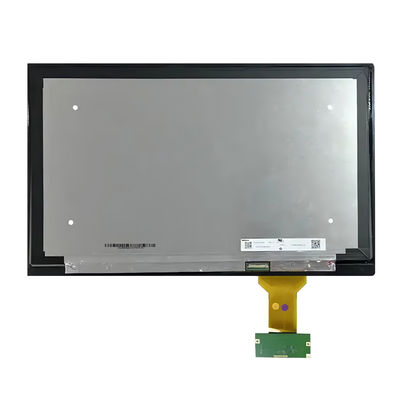 13.3 Ίντσες FHD TFT LCD 1000 nits eDP 1.2 PCAP Οθόνη αφής Industrial