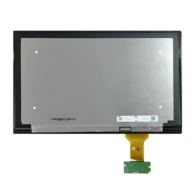 Βιομηχανική μονάδα οθόνης TFT LCD Full HD 1080p, χωρητικής αφής, 10 σημείων, πολλαπλής αφής, φωτεινότητας 1000nits, διασύνδεση eDP