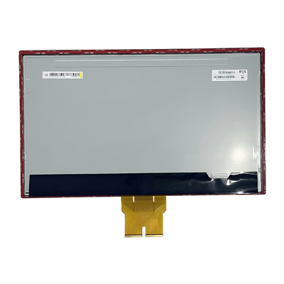 23.8" Βιομηχανική οθόνη TFT LCD FHD 1080p Διασύνδεση LVDS Ευρεία γωνία θέασης Χαμηλή αντανάκλαση 350 cd/m2 Φωτεινότητα Πιστοποίηση ΕΕ/ΗΠΑ
