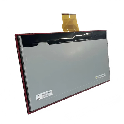 23.8" Βιομηχανική οθόνη TFT LCD FHD 1080p Διασύνδεση LVDS Ευρεία γωνία θέασης Χαμηλή αντανάκλαση 350 cd/m2 Φωτεινότητα Πιστοποίηση ΕΕ/ΗΠΑ